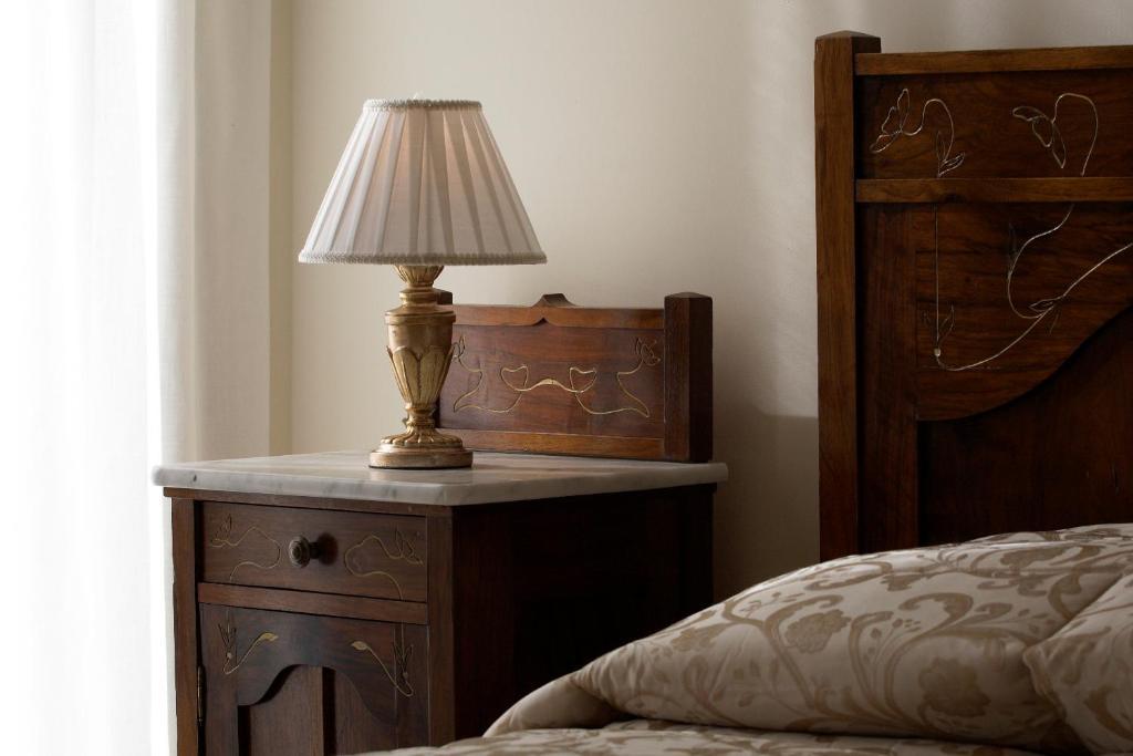 ميرا Barchessa Levi Morenos B&B الغرفة الصورة
