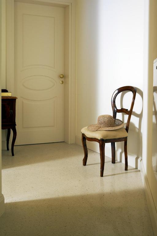 ميرا Barchessa Levi Morenos B&B المظهر الخارجي الصورة
